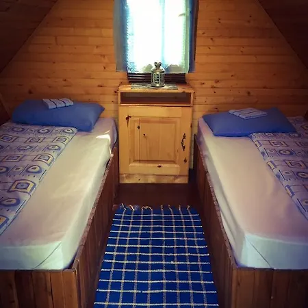 Blue Village Parco vacanze