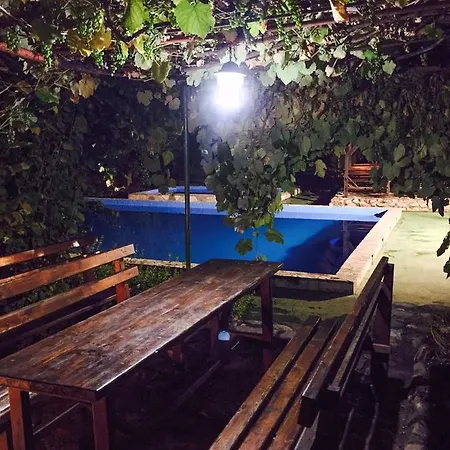 Parco vacanze Blue Village *