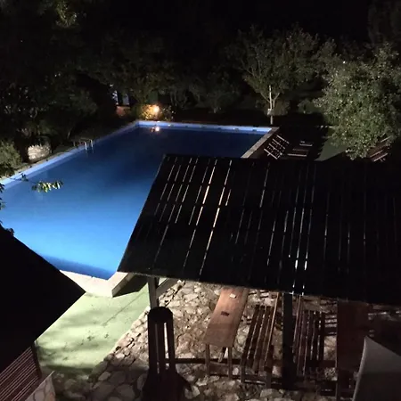 Blue Village * Podgorica
