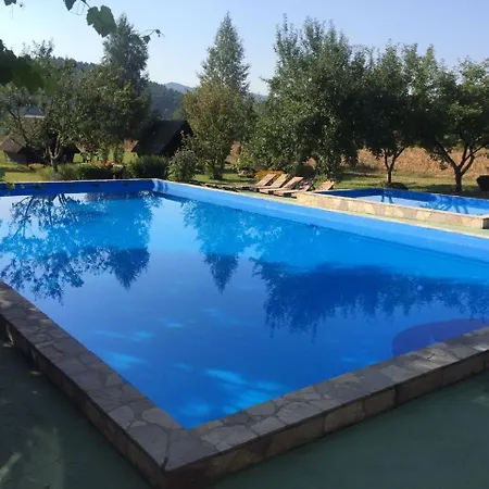 Holiday park Blue Village *