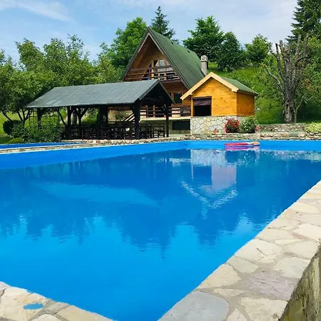 Parco vacanze Blue Village