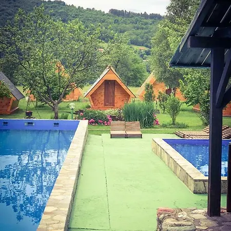Holiday park Blue Village *