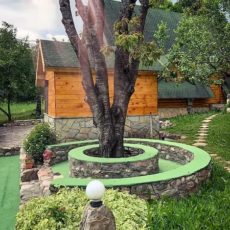 Blue Village * Podgorica