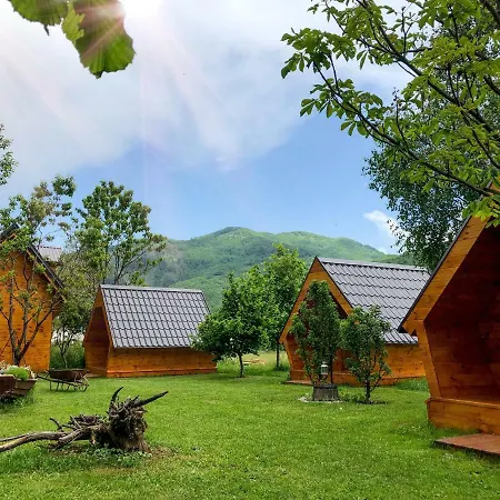 Holiday park Blue Village Podgorica