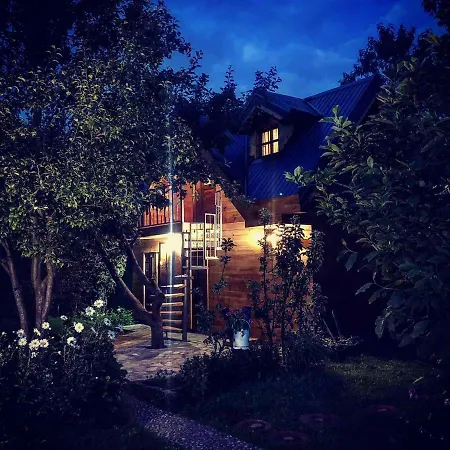 Blue Village