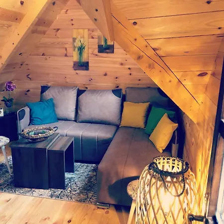 Holiday park Blue Village Podgorica