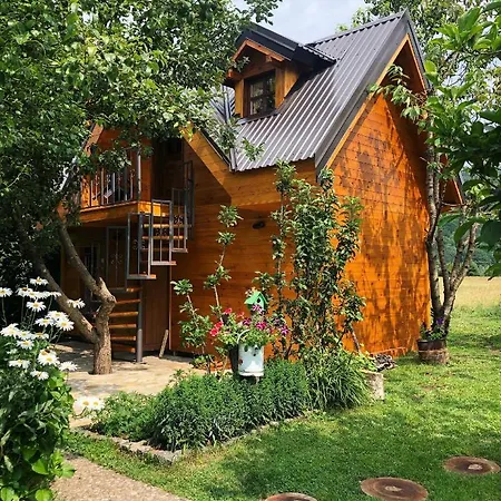 Blue Village Holiday park