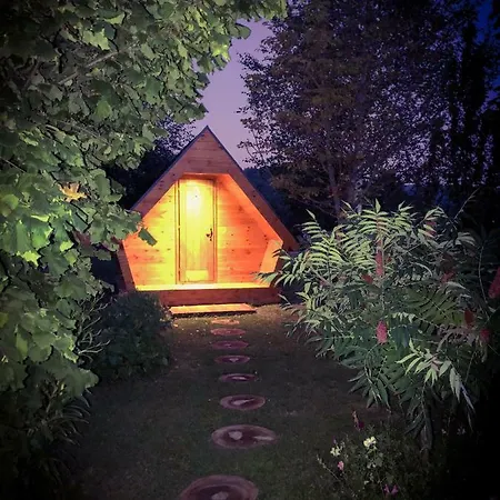 Holiday park Blue Village Podgorica